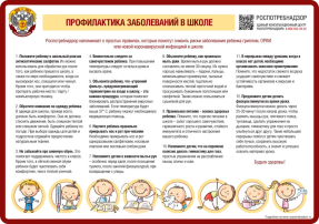 Профилактика заболеваний школьников и дошкольников Профилактика заболеваний школьников и дошкольников.