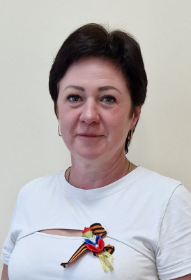 Заведующий Чунихина Ирина Юрьевна Заведующий Чунихина Ирина Юрьевна