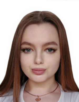 Воспитатель Дмитриева Дарья Александровна Воспитатель Дмитриева Дарья Александровна