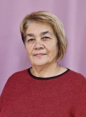 Воспитатель Рзаева Лариса Халадиновна Воспитатель Рзаева Лариса Халадиновна