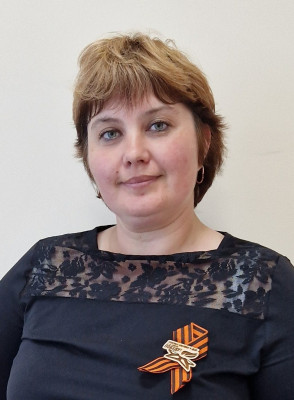 Воспитатель Белоусова Любовь Ивановна Воспитатель Белоусова Любовь Ивановна